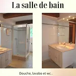 L'instant Présent Chez Lû Hébergement de vacances *