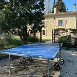 L'instant Présent Chez Lû Hébergement de vacances *