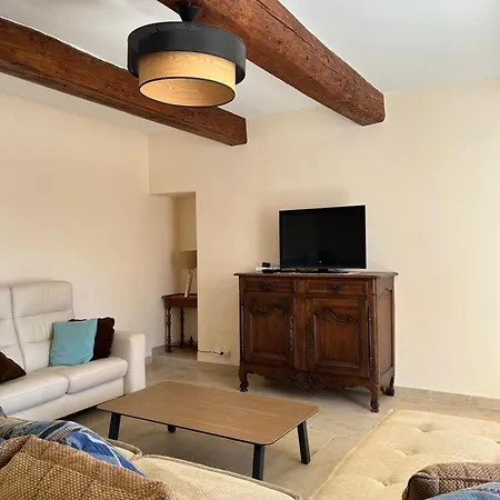 L'instant Present Chez Lu Tatil Evi