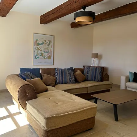L'instant Present Chez Lu Tatil Evi *