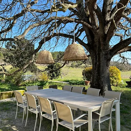 L'instant Present Chez Lu Tatil Evi