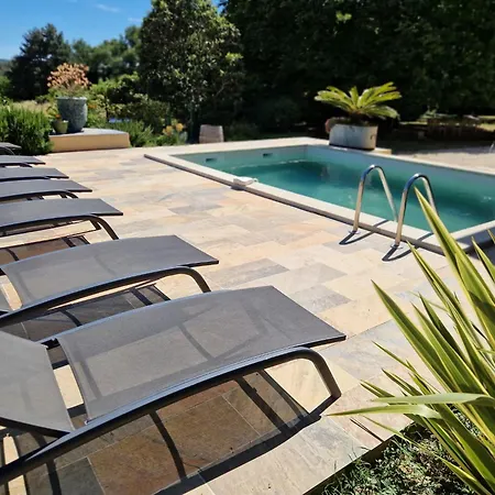 Tatil Evi L'instant Present Chez Lu *