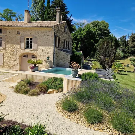 L'instant Present Chez Lu Tatil Evi *